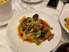 外婆回锅肉-宝月楼·台湾菜馆(天河城店)
