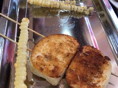 -老黑板筋(顺义总店)