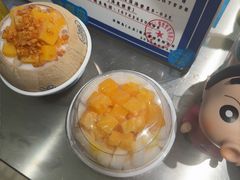 -冰椰岛椰冰(亚龙湾店)