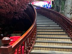 -清真·锦翔炝锅鱼(明德门店)