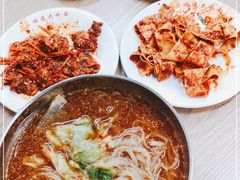 -顺通大冷面(吉祥店)