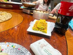 -华竹饭店(中央大街店)