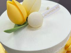 -黑池口感烘焙·生日蛋糕(坂田店)
