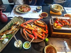 -花潮料理艺食馆(成都万象城店)