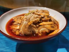 -川味中国寻香馆(琴台路店)