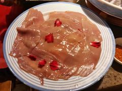 -码头故事火锅(大丰店)