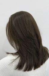 -妃格美发沙龙·烫发·染发