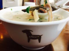 全羊湯-山东国际饭店·三义和(解放路店)