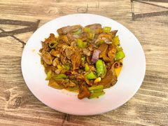 -王鹏家常菜馆