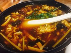 -妈妈的味道(工人体育场东路店)