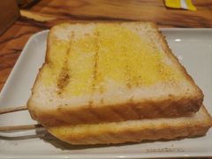 -木屋烧烤(龙湖天街店)
