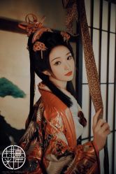 -持熹光年写真体验馆