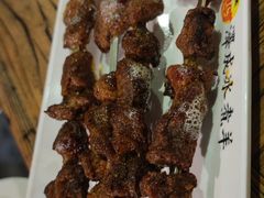 -泽成·冰煮羊(乌兰察布红楼店)