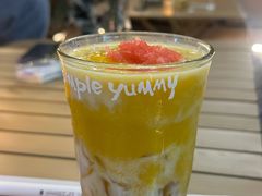 -Simple Yummy简单美味(上邦百汇城店)