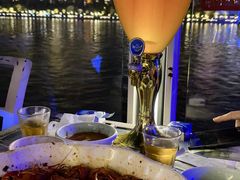 -琶醍壹号•潮菜江景餐吧