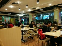 -玲又珑美食(盘福路店)