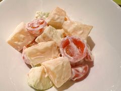 -希尔顿欢朋酒店·欢朋餐厅