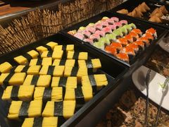 -杭州国际会议中心洲际酒店-原素全日餐厅(解放东路店)