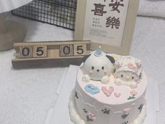 -爱之旅diy烘焙坊(西直门店)