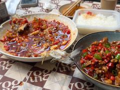 -老三样·旧食新味(万寿宫店)