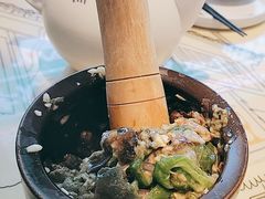 -俏九州·小炒黄牛肉(华润万象汇店)