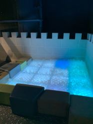 -幻贝家儿童乐园(苏州中心店)