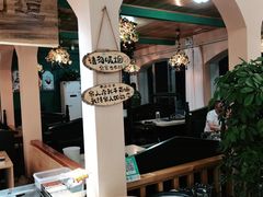 -港畔赶海蒸汽海鲜烧烤自助(仙螺岛店)