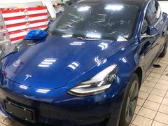 -车水马龙3M汽车贴膜冠军店隐形车衣改色膜(漕宝路中环店)