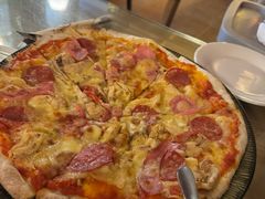 -萨尔瓦多Salvador's