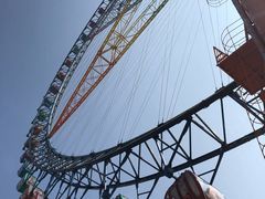 -石狮世茂摩天城摩天轮