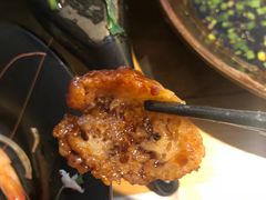 -金牌外婆家(苏州中心店)