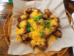 -南记食粥坊·宵夜大排档(莲花总店)