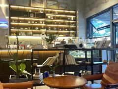 大堂-25#COFFEE(古地石店)