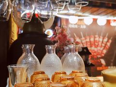-日吉丸·鸟将军炭火融合酒馆(中央大街店)