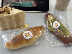 -侘寂甜品(自取店)