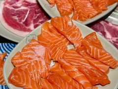 -梨花自助烤肉(西三旗万象汇黑金店)