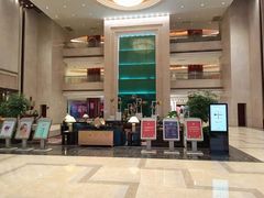 -诸暨耀江开元名都大酒店