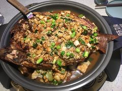 -味妙烤鱼吧(回龙观店)
