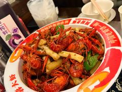 -阿财老铺·老蚌埠龙虾城(华夏总店)