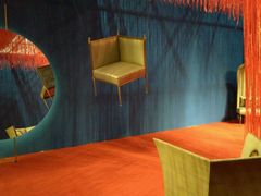 摩登上海時尚家居展-东浩兰生上海世博展览馆