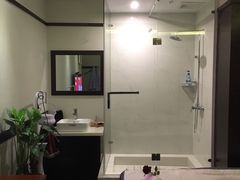 -笑傲江湖·影院式足道·SPA按摩(常发广场店)