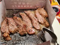 -杯子红牛排(创意产业园店)