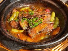 老糖醋带鱼-鹤江桥·红油牛肉粉(SKP店)