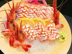 -山葵家·创意料理(宁波来福士店)