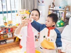 -全优加早教托育园(广百新一城店)