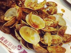 -桥底辣蟹(谢斐道店)