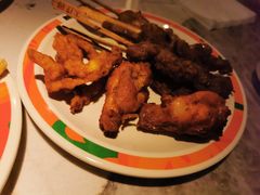 -比格比萨自助(宝山日月光店)