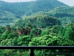 -宁波九龙湖开元度假村