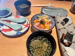 -然寿司(郎园vintage店)