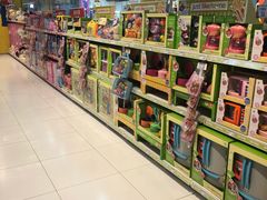 -TOYSRUS玩具反斗城(长春欧亚卖场店)